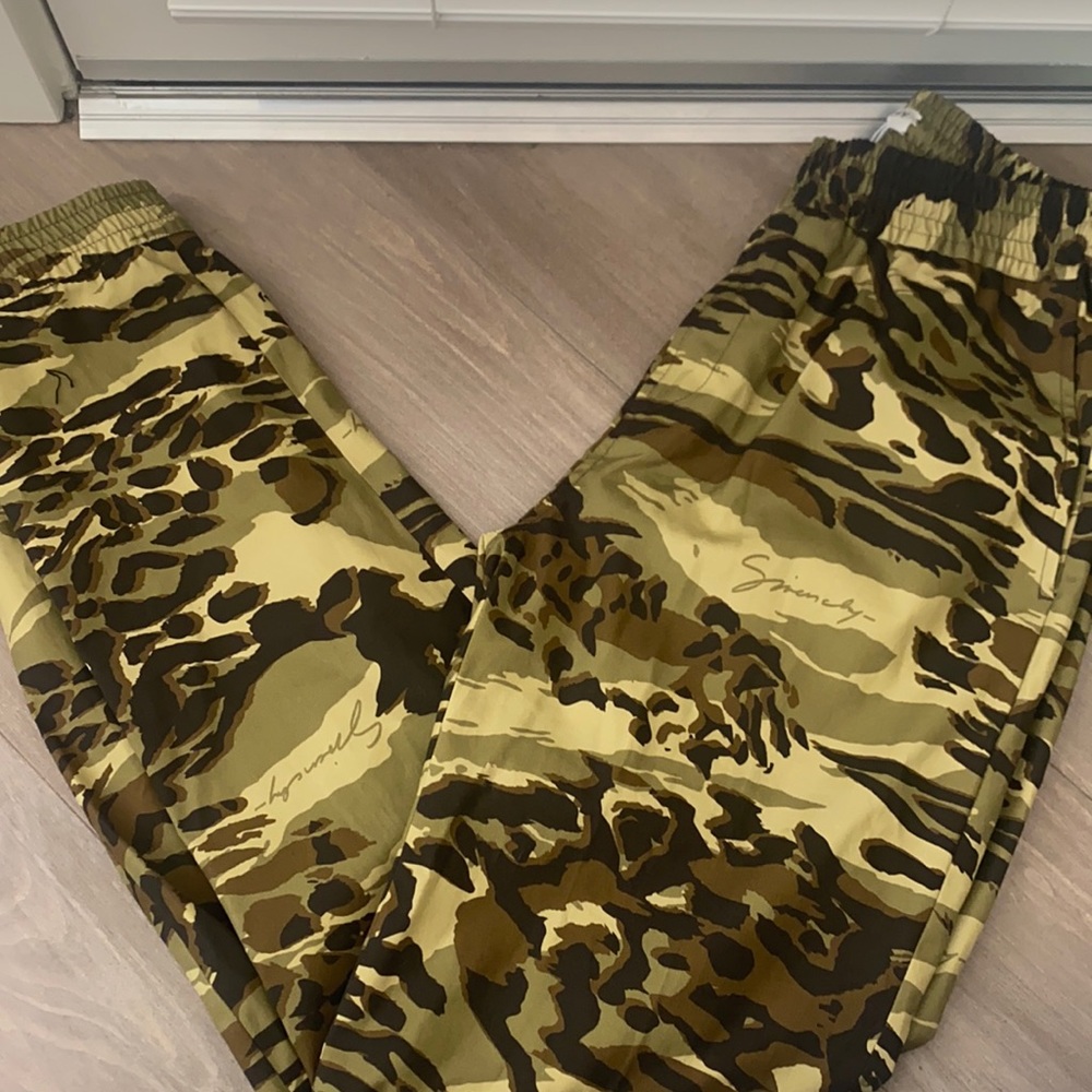 Givenchy Joggers